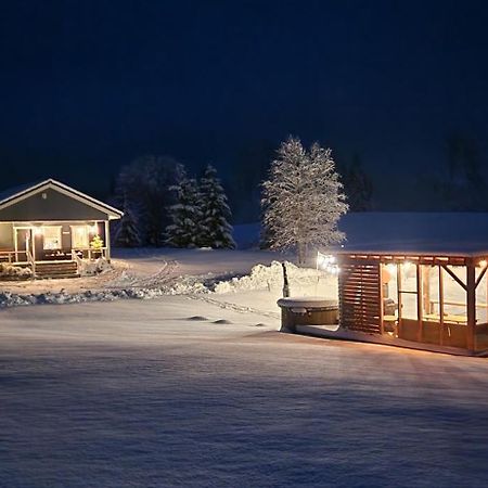 Kalda Holiday Home Отепяе Екстер'єр фото