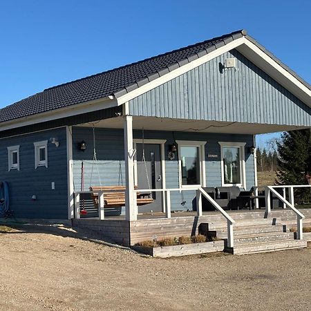 Kalda Holiday Home Отепяе Екстер'єр фото
