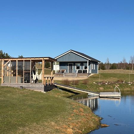 Kalda Holiday Home Отепяе Екстер'єр фото