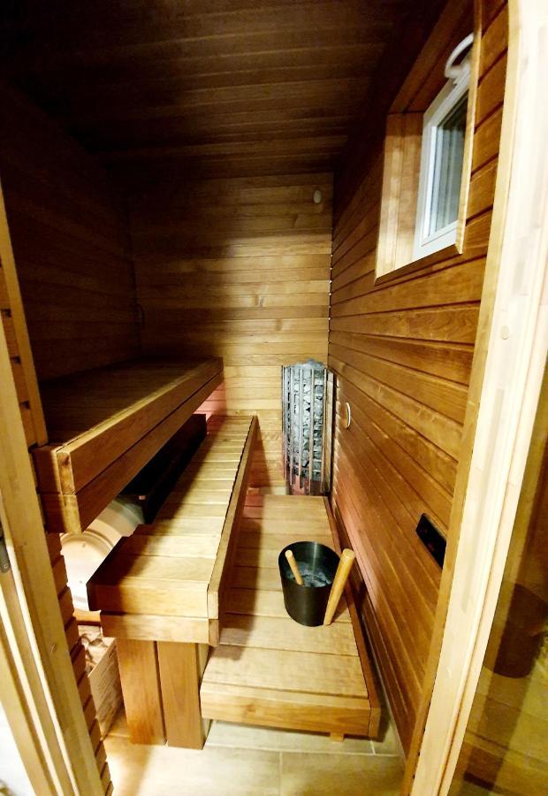 Kalda Holiday Home Отепяе Екстер'єр фото