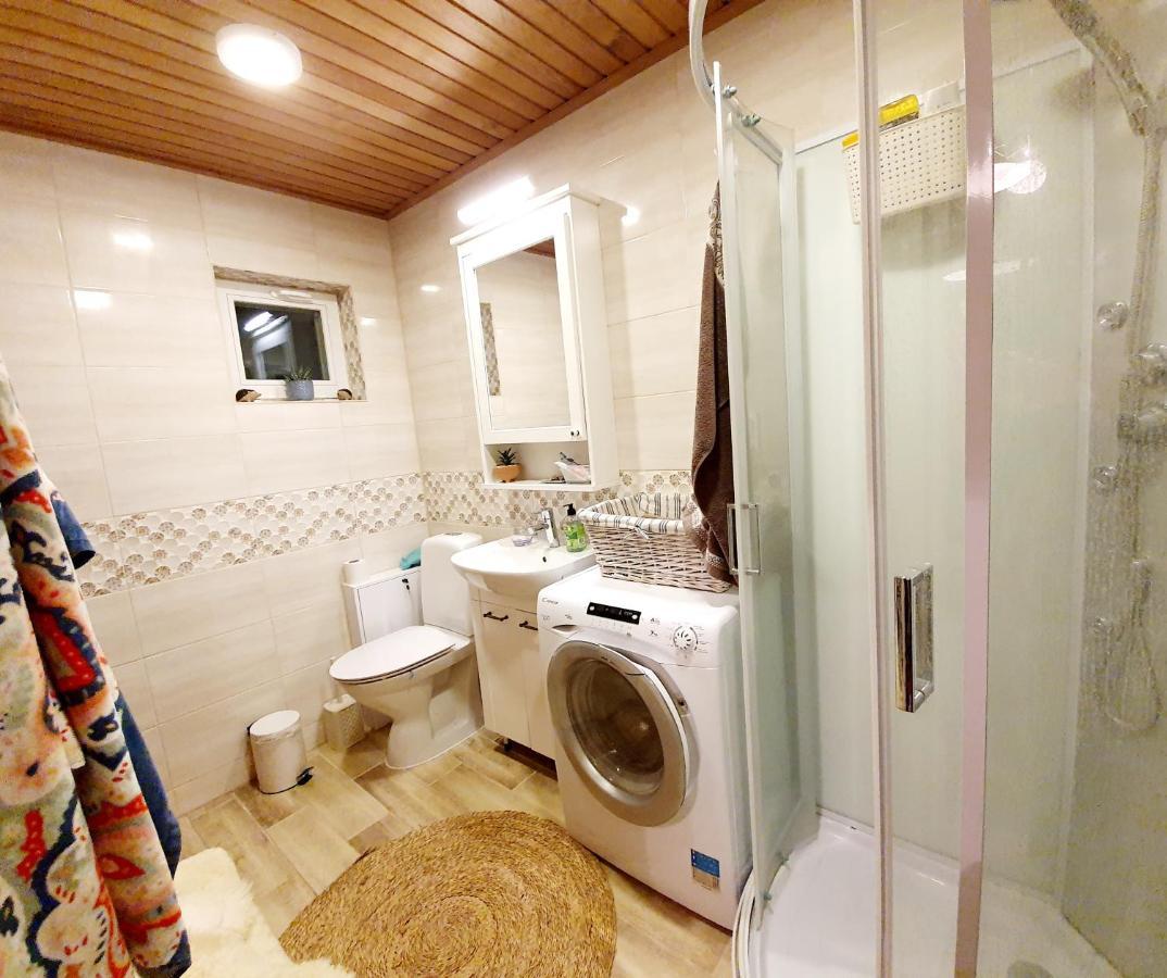 Kalda Holiday Home Отепяе Екстер'єр фото