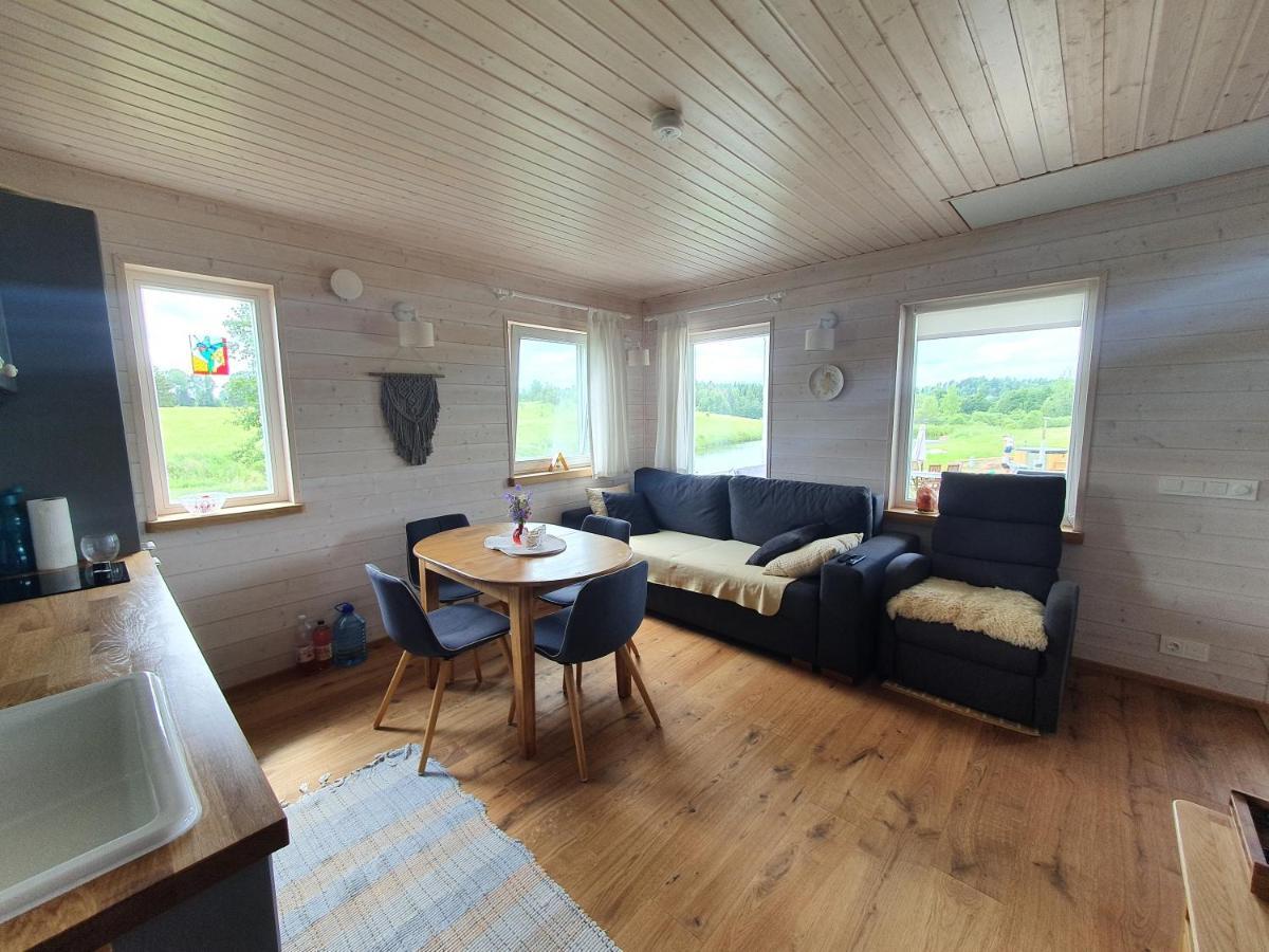 Kalda Holiday Home Отепяе Екстер'єр фото
