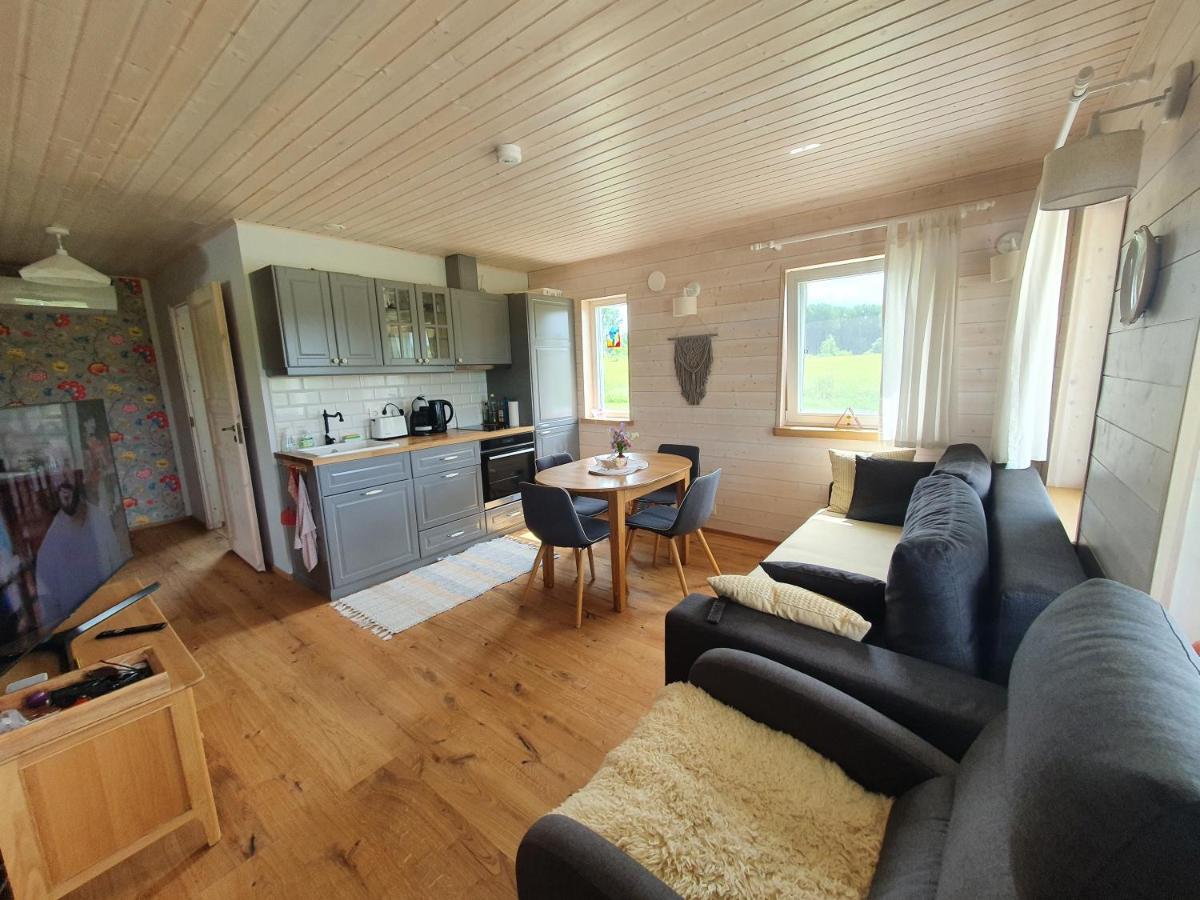 Kalda Holiday Home Отепяе Екстер'єр фото