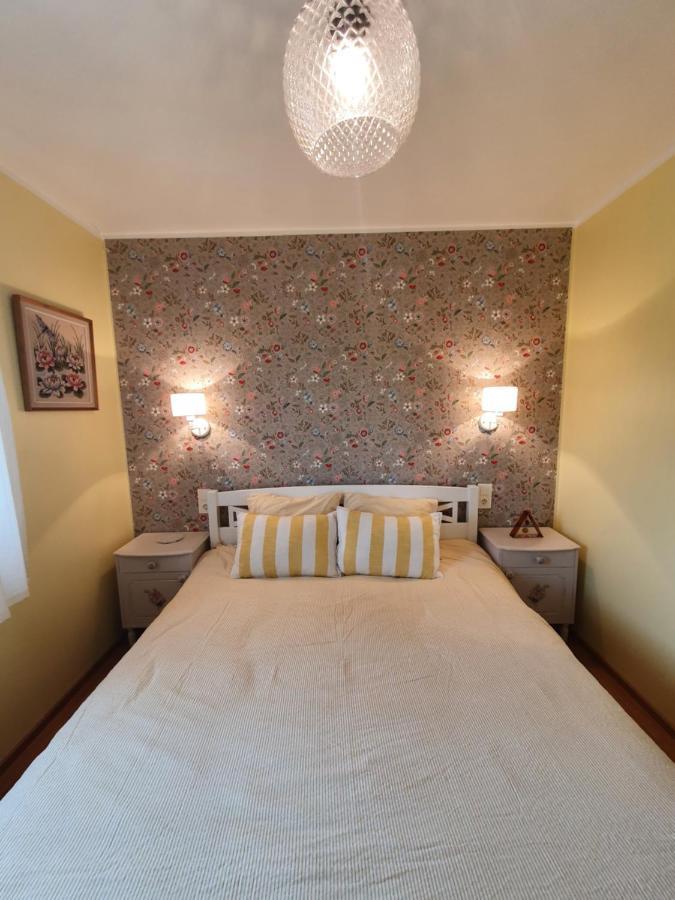 Kalda Holiday Home Отепяе Екстер'єр фото
