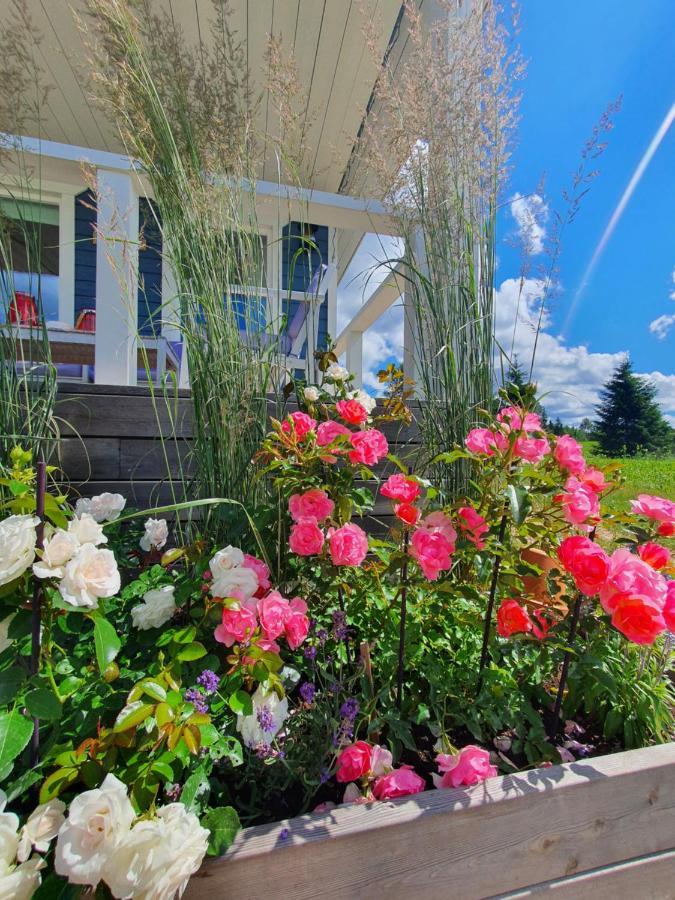 Kalda Holiday Home Отепяе Екстер'єр фото