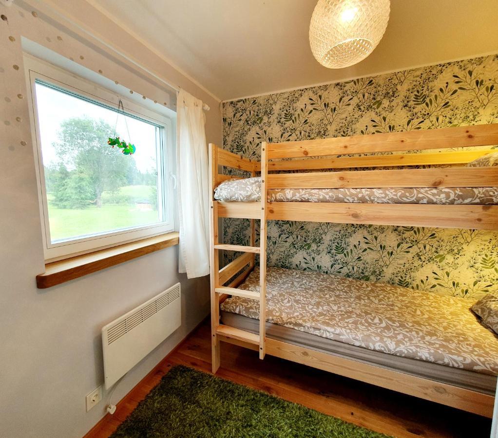 Kalda Holiday Home Отепяе Екстер'єр фото