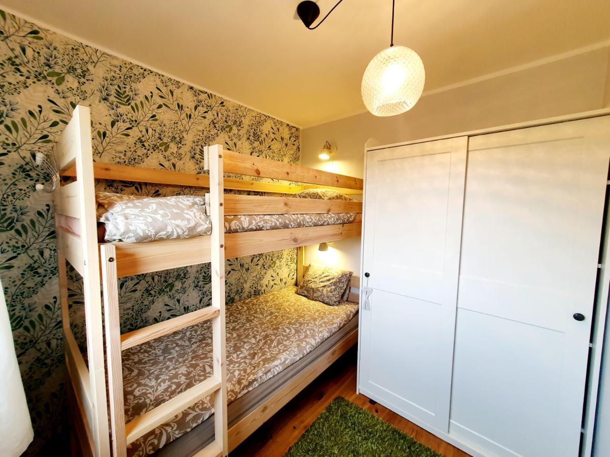 Kalda Holiday Home Отепяе Екстер'єр фото